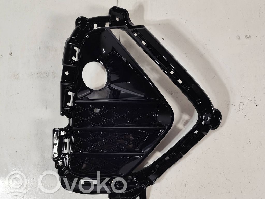 Hyundai Tucson TL Priešrūkinio žibinto apdaila/ grotelės 