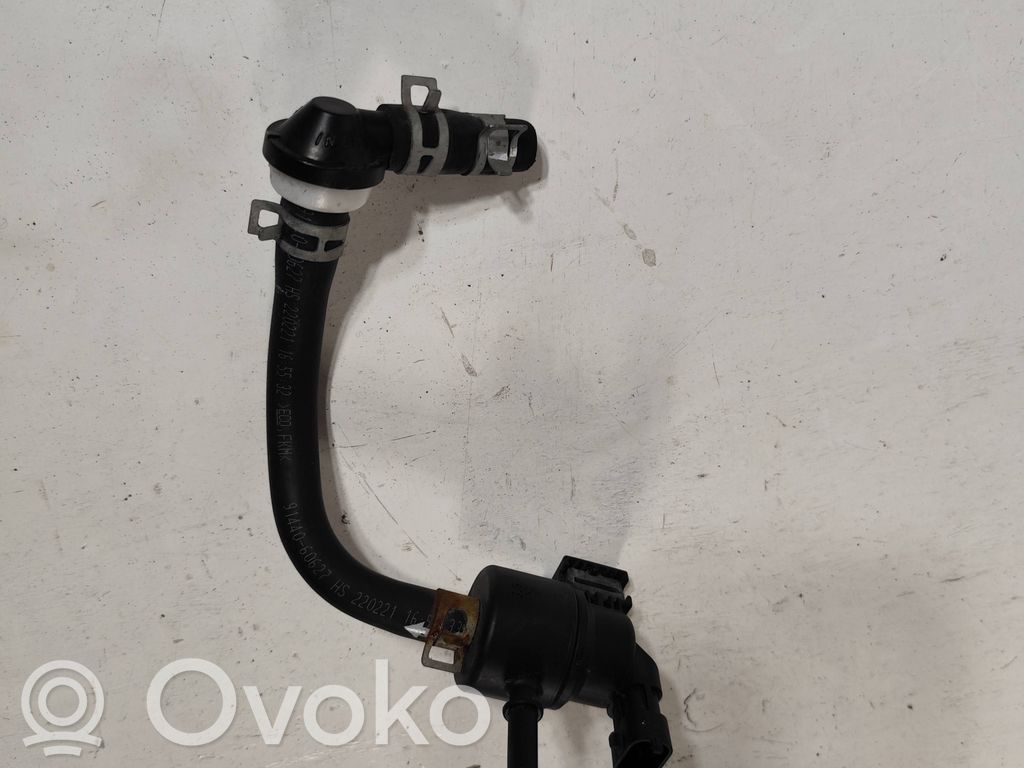 Hyundai i20 (BC3 BI3) Válvula de vacío 