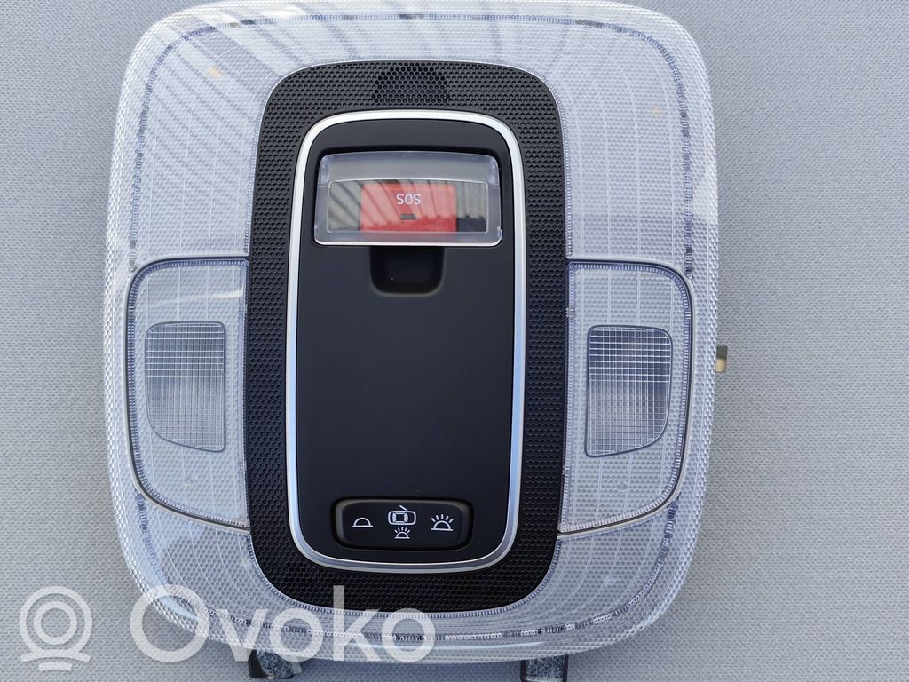 Hyundai i20 (BC3 BI3) Panel oświetlenia wnętrza kabiny 