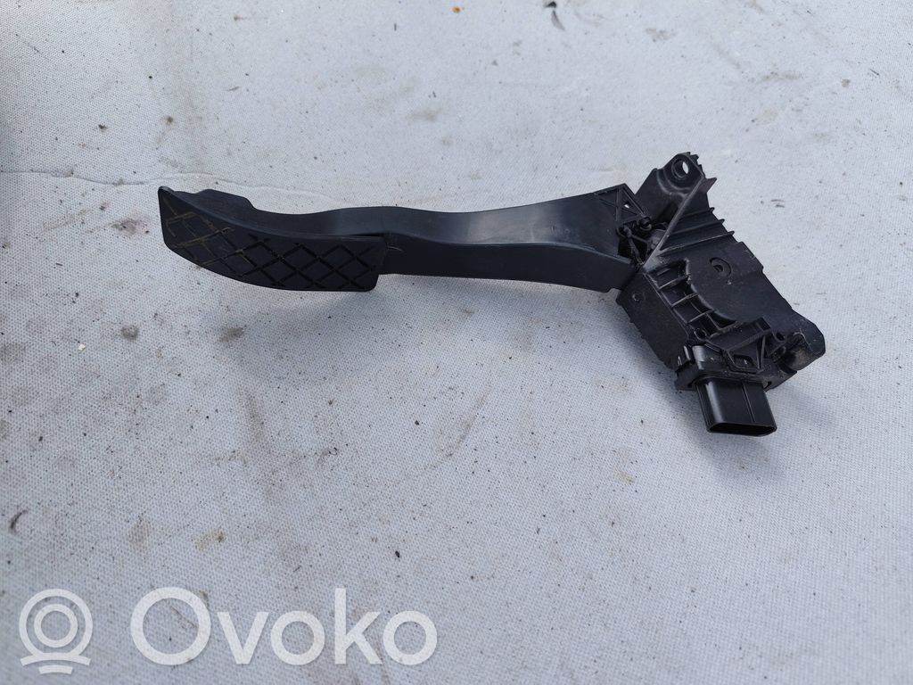 Volkswagen Tiguan Pedał gazu / przyspieszenia 