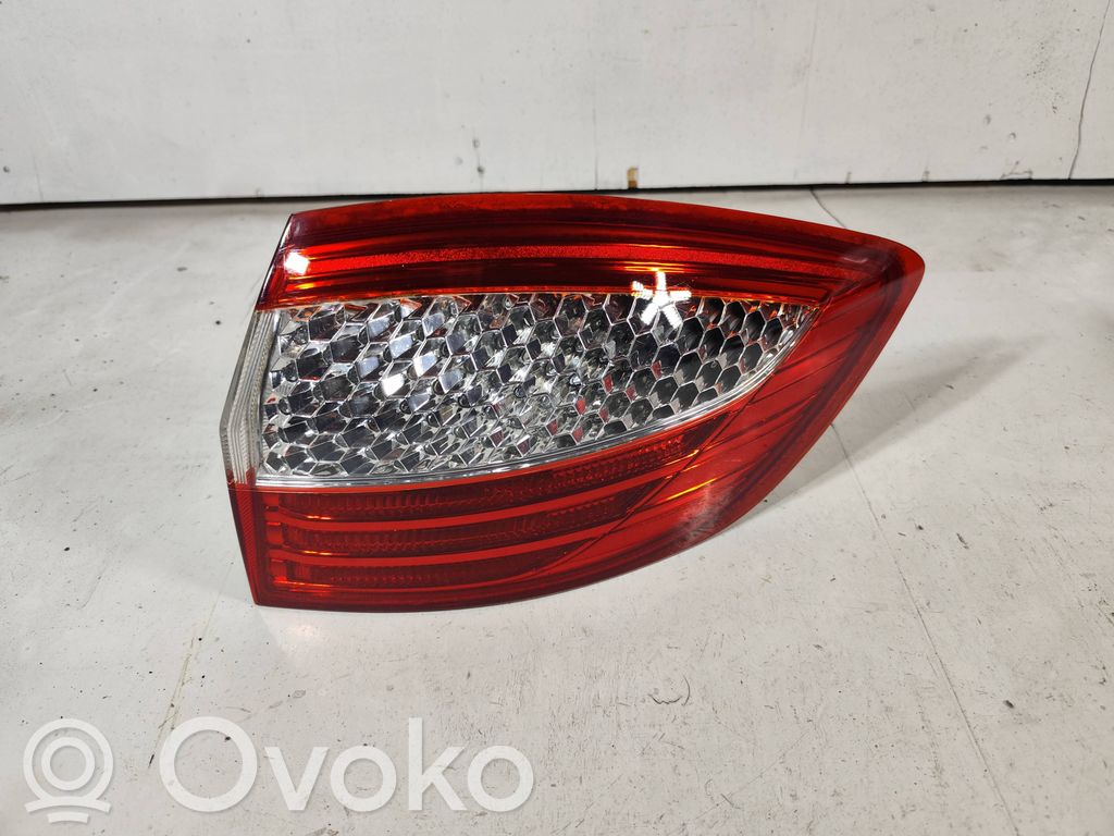 Ford Mondeo MK IV Rear/tail lights 