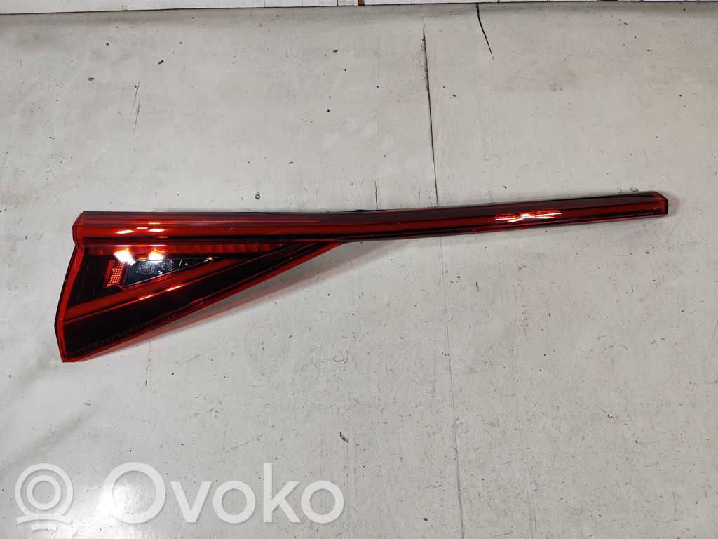 Seat Tarraco Luces portón trasero/de freno 