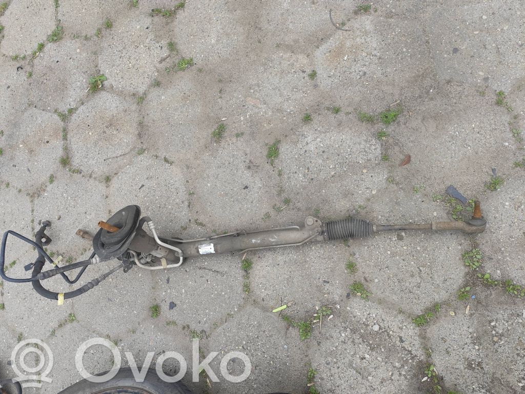 Volvo XC60 Crémaillère de direction 