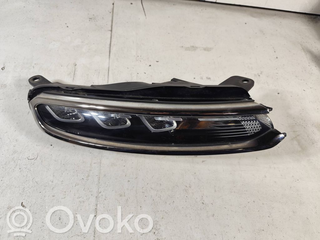 Citroen C3 LED Daytime headlight 
