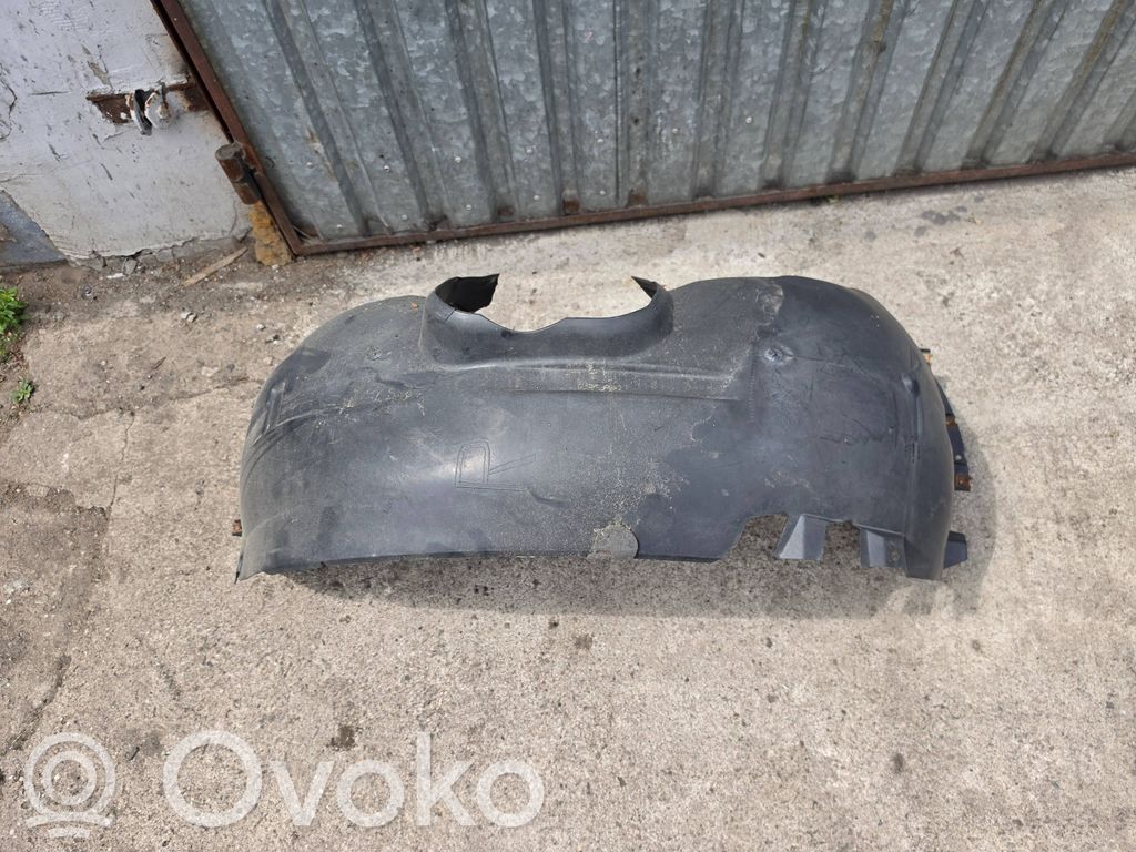 Ford Focus Priekinis posparnis 