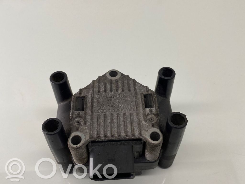 Volkswagen Golf IV Cewka zapłonowa wysokiego napięcia 