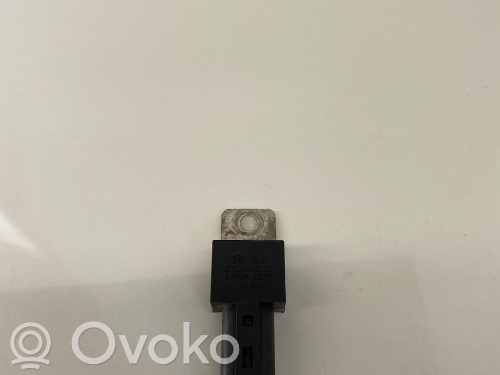 Hyundai i10 Sensor / Fühler / Geber 