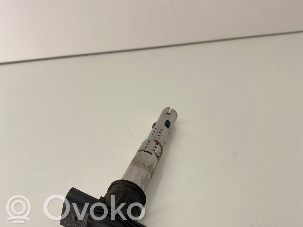 Audi A3 S3 8P Cewka zapłonowa wysokiego napięcia 