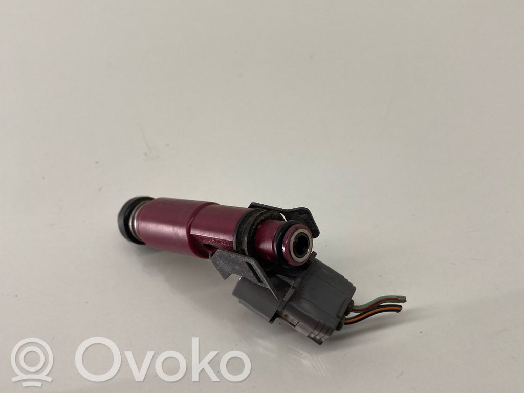 Mazda 3 I Injecteur de carburant 