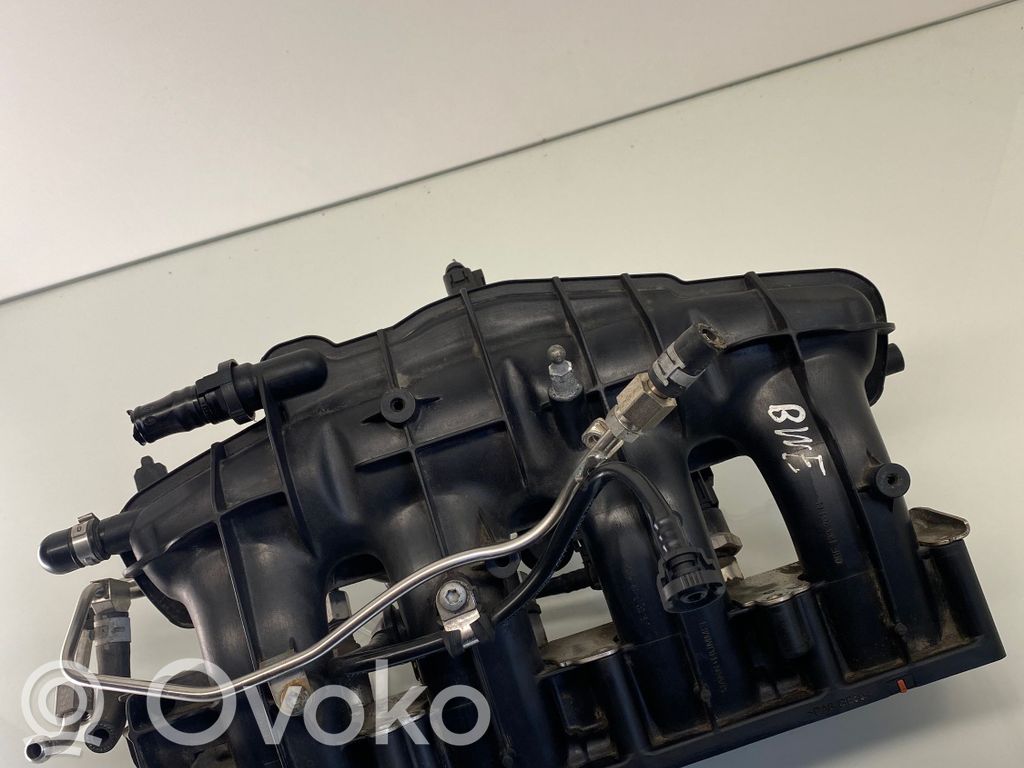 Audi A4 S4 B7 8E 8H Intake manifold 