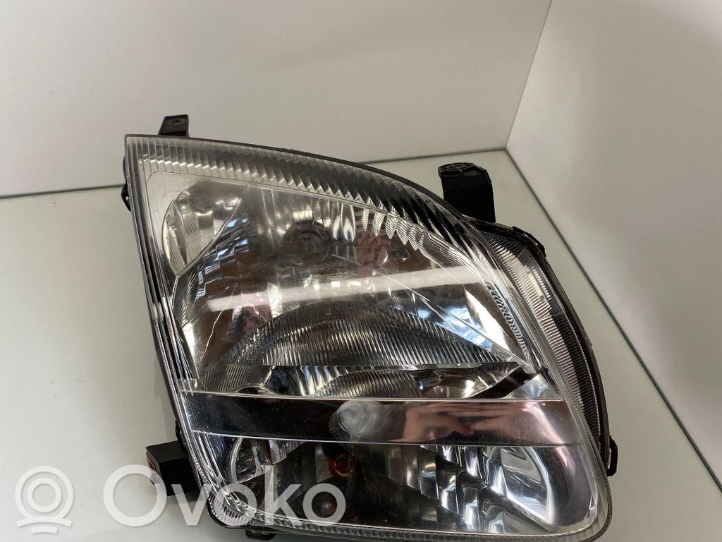 Suzuki Ignis Headlight/headlamp 
