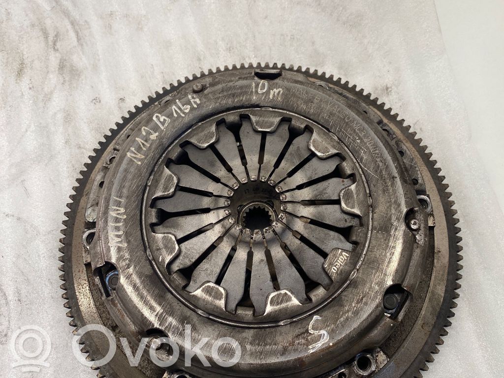 Mini One - Cooper Coupe R56 Clutch set kit 