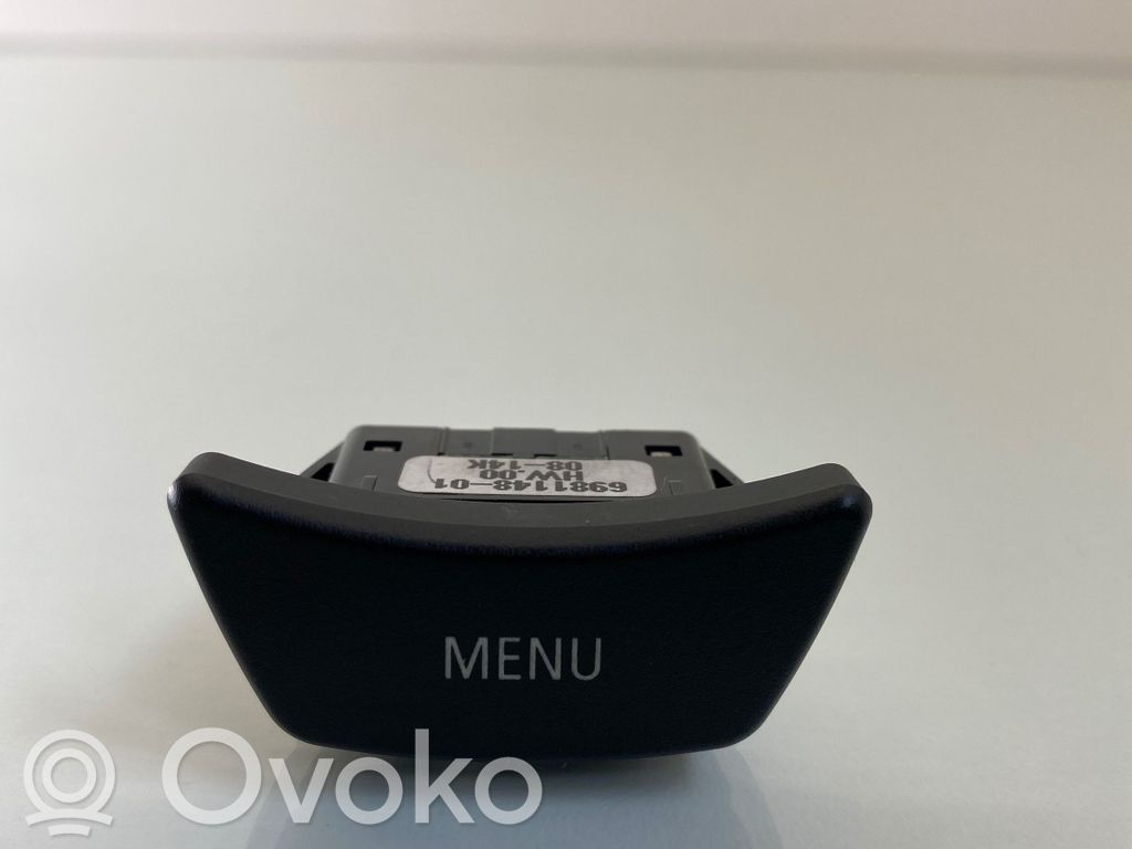 BMW 5 E60 E61 Other switches/knobs/shifts 
