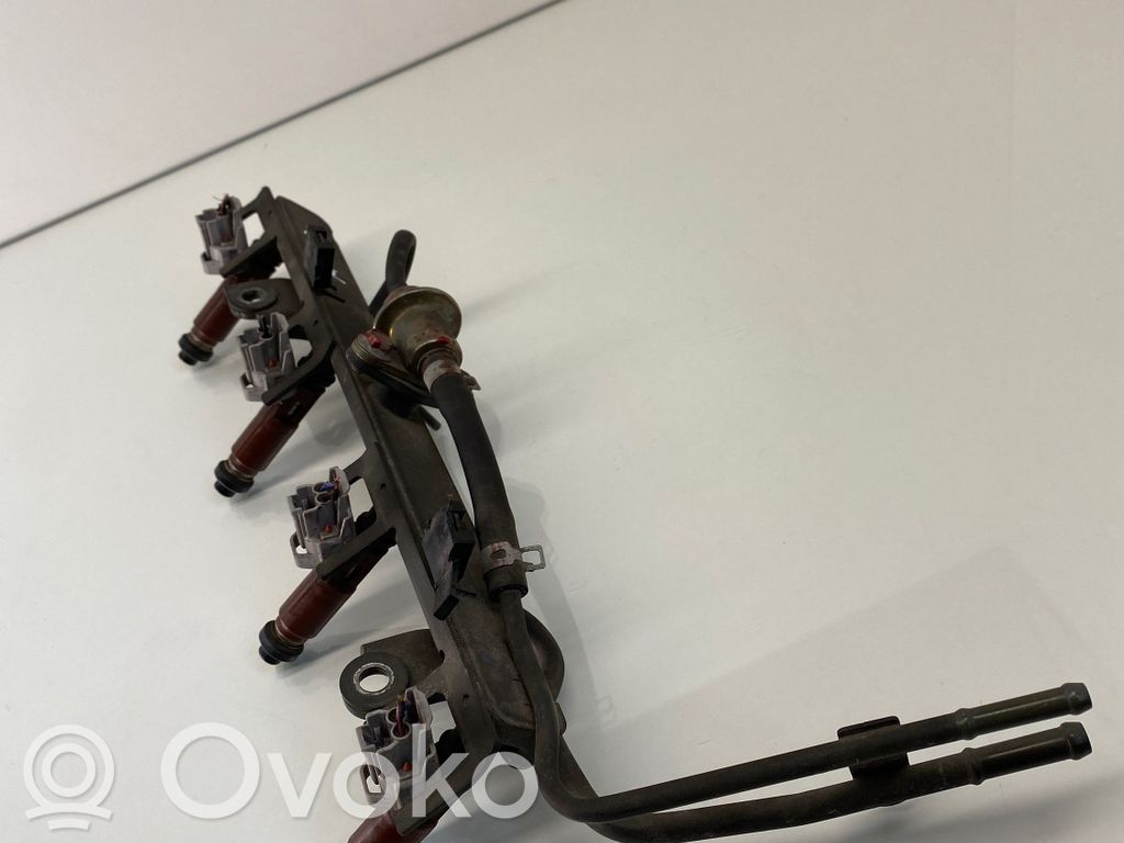 Suzuki Liana Sprauslu komplekts 