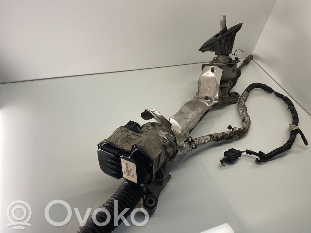 Ford Focus Vairo kolonėlė 