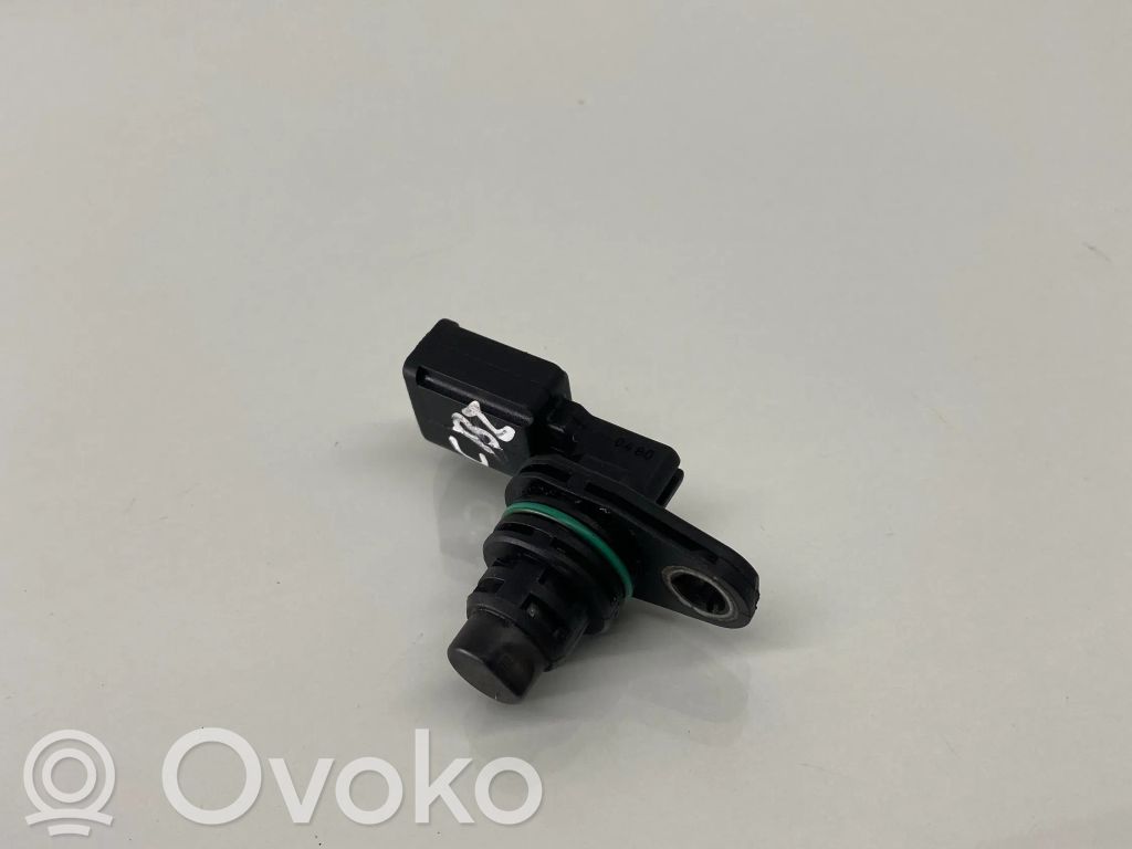 Skoda Fabia Mk2 (5J) Camshaft position sensor 