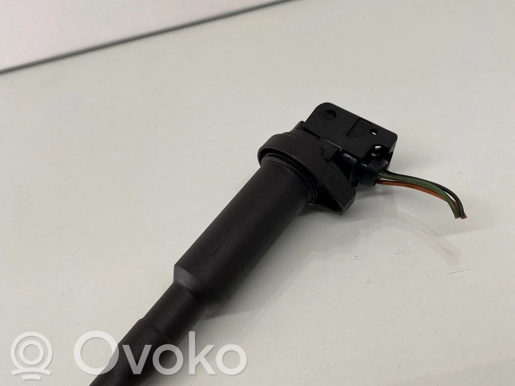 Peugeot 308 High voltage ignition coil 