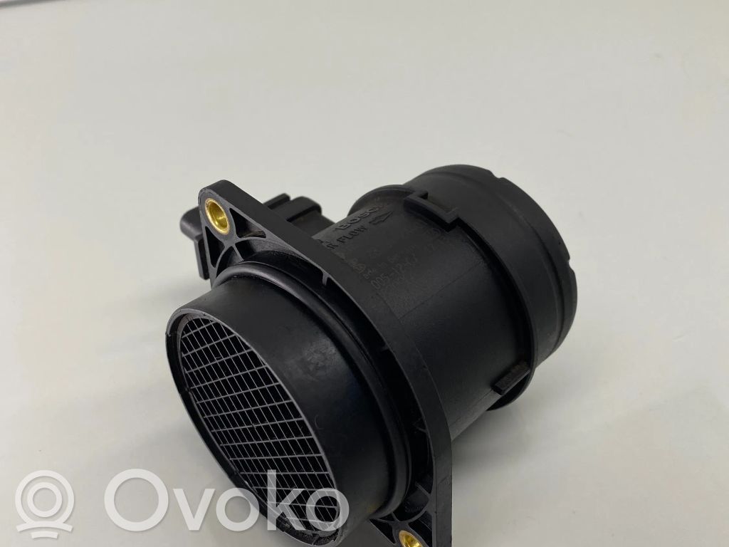 KIA Ceed Oro srauto matuoklis 