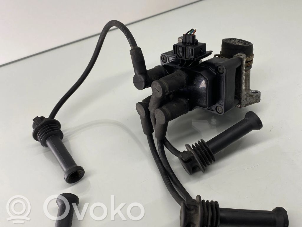 Zündspule Zündmodul   988F12029BA,988F12029AD,1S7G12029AC,1111213,1119835,1130402,1319788,1319929,1517813,1N1G8594,30735759,988Z12029A,CL401,CL409,DG536