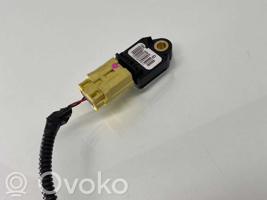 Toyota Yaris Airbagsensor Crashsensor Drucksensor 