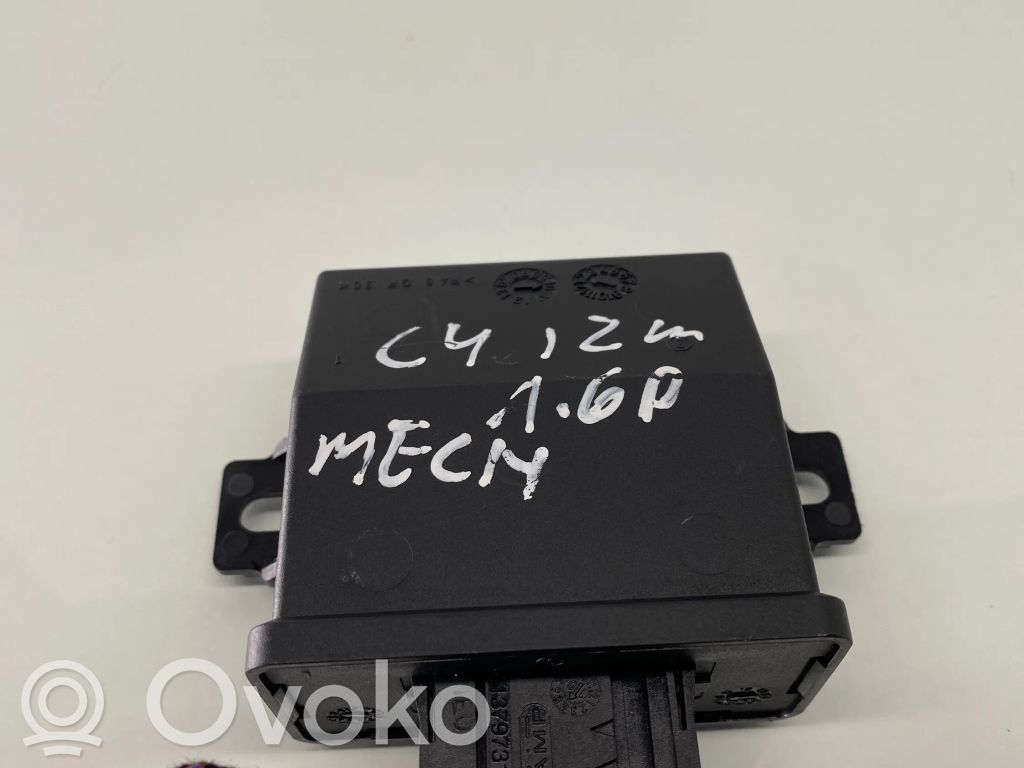 Sterownik / Moduł świateł LCM   966572998000,130732926700,503950321200
