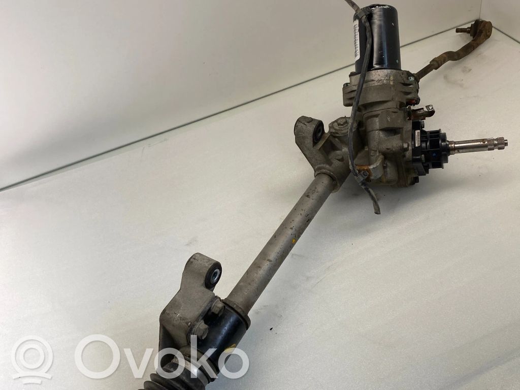 Honda Jazz Vairo kolonėlė 