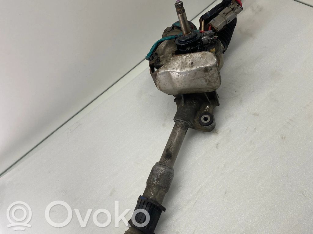 Honda Civic Steering rack 