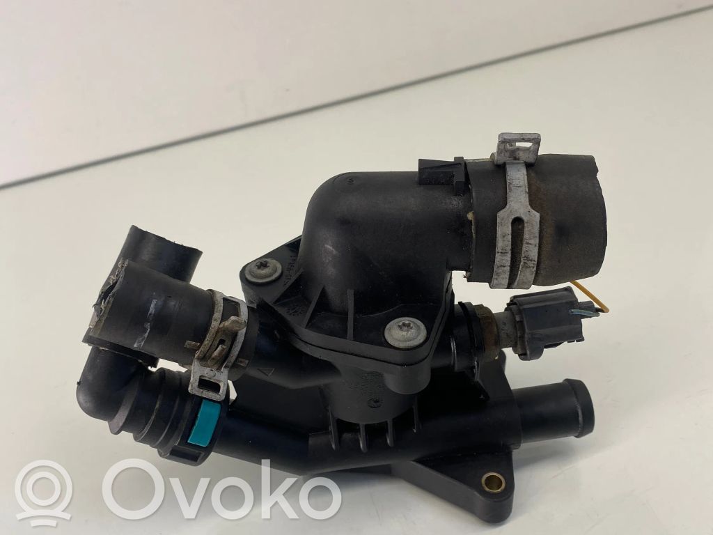Ford Focus Termostatas/ termostato korpusas 