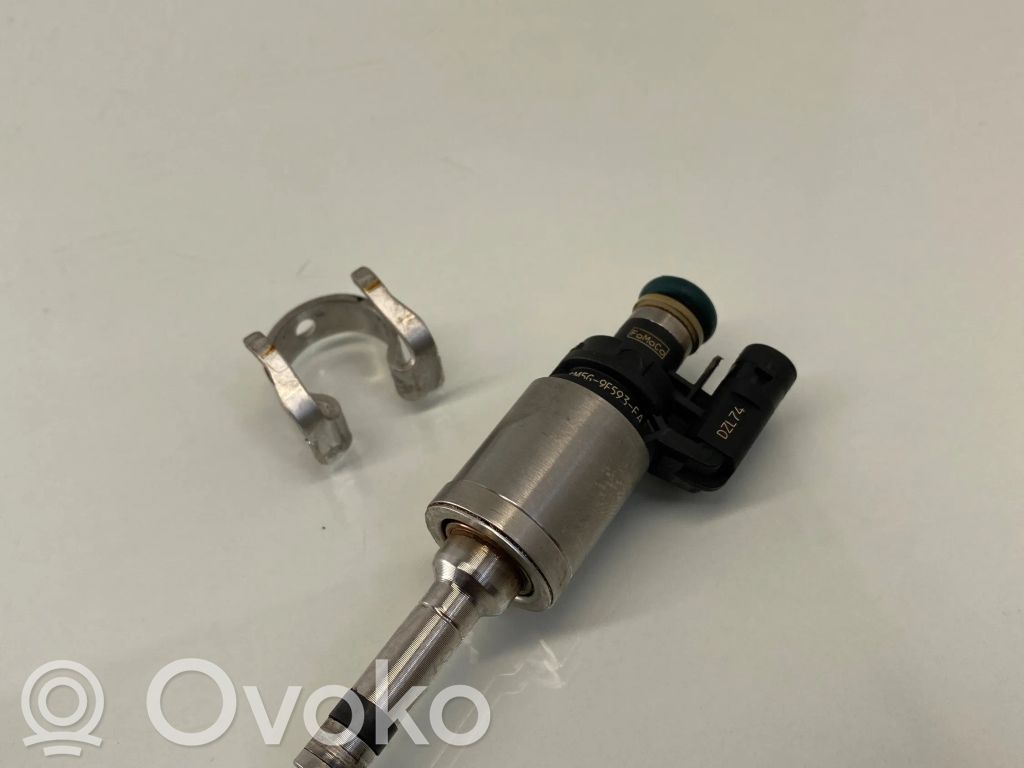 Ford Focus Inyector de combustible 