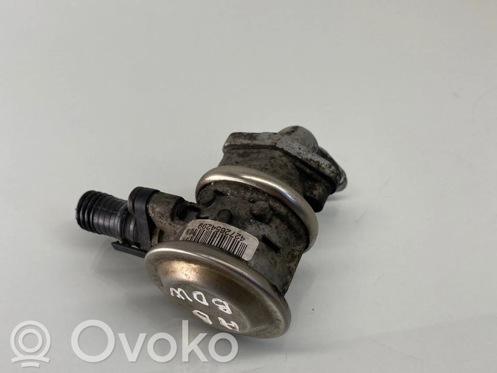 Audi A6 S6 C6 4F Válvula EGR 