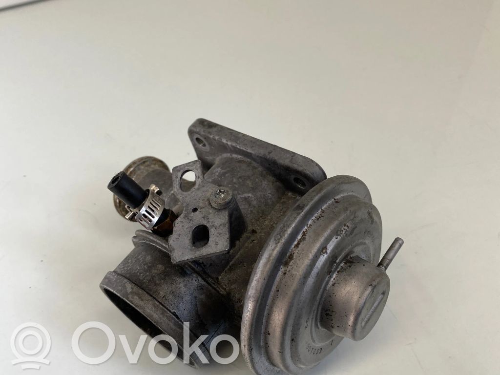 BMW 3 E46 EGR valve 