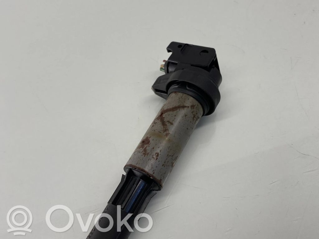 High voltage ignition coil   0221504100,1220703201