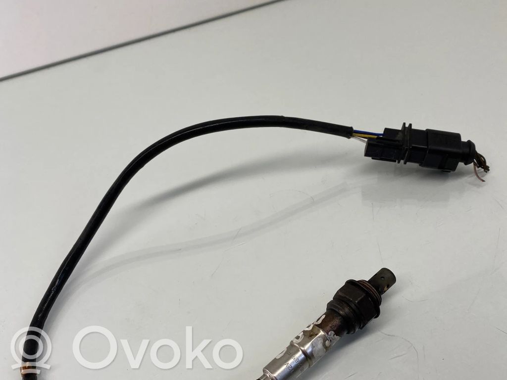 Audi A6 S6 C6 4F Lambda probe sensor 