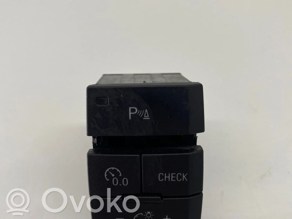 Interruptor de control del panel de luces   4L1927123,14110814