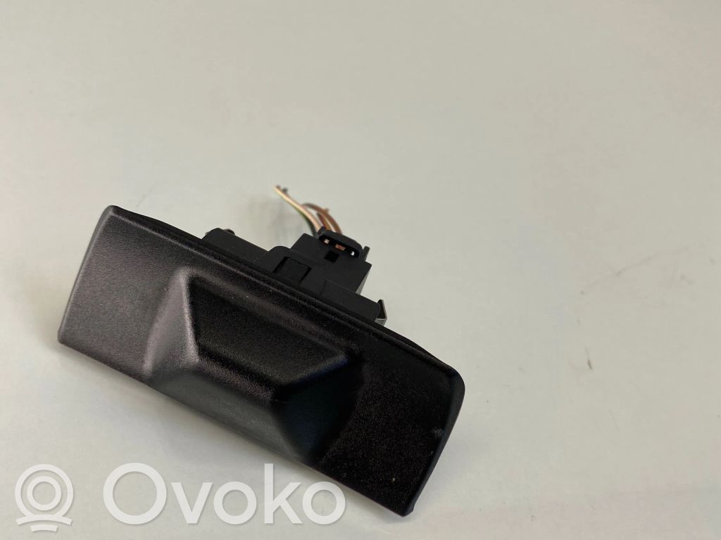 Audi A6 S6 C6 4F Sun solar sensor 