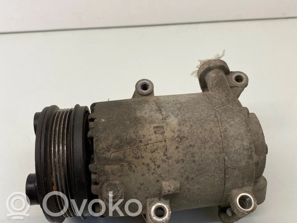 Kompresor / Sprężarka klimatyzacji A/C   3M5H19D629PG,200CPAG