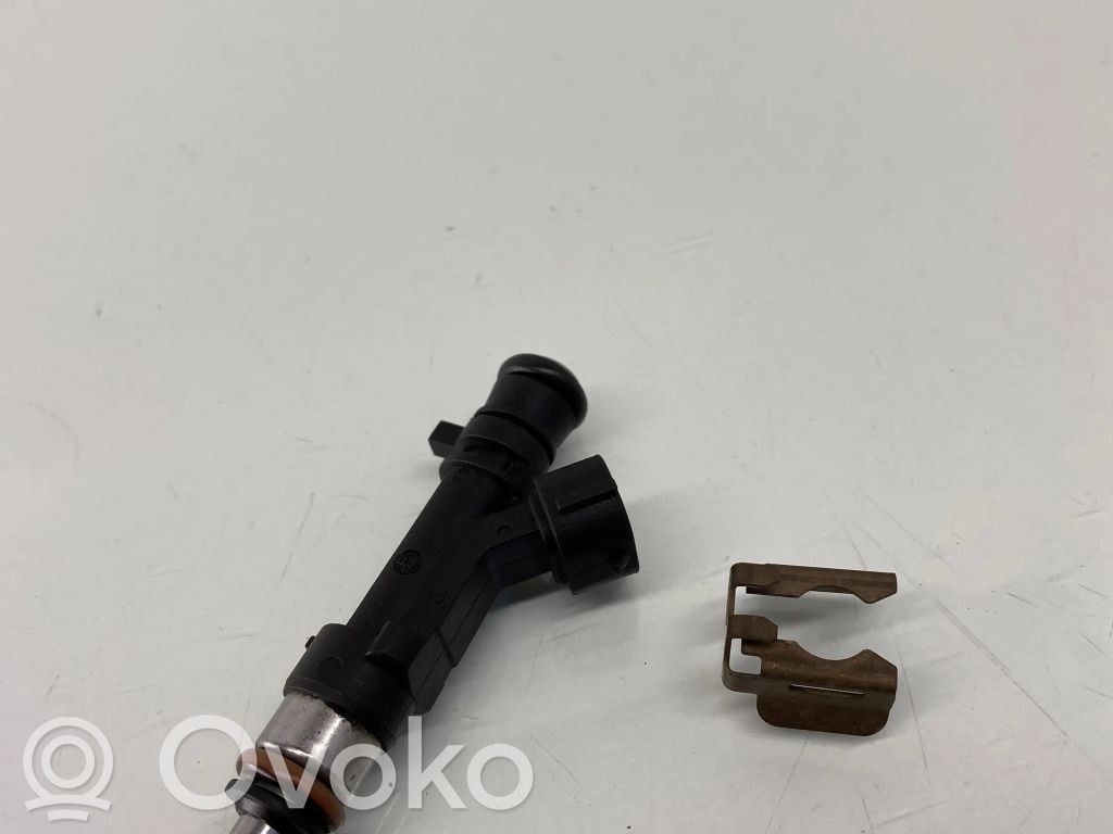 Audi A6 S6 C6 4F Inyector de combustible 