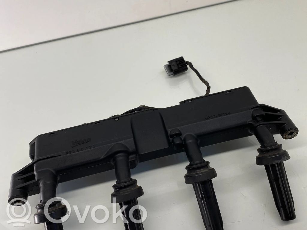 Peugeot 307 High voltage ignition coil 