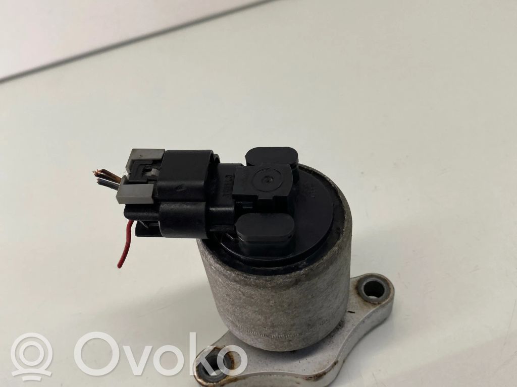 Saab 9-3 Ver2 Válvula EGR 