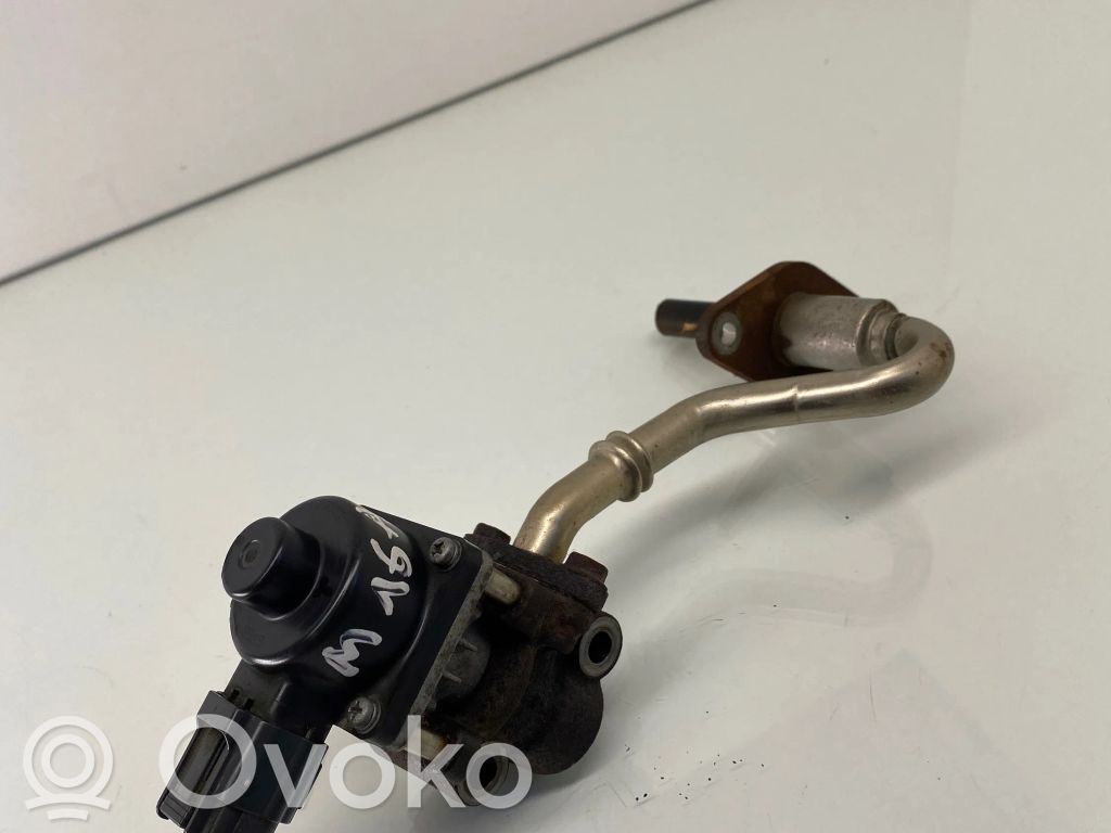 Suzuki Liana Válvula EGR 