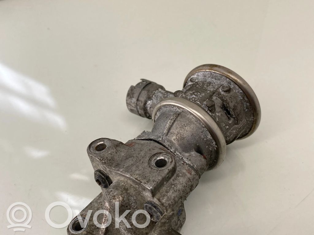 Volkswagen Golf V Válvula EGR 
