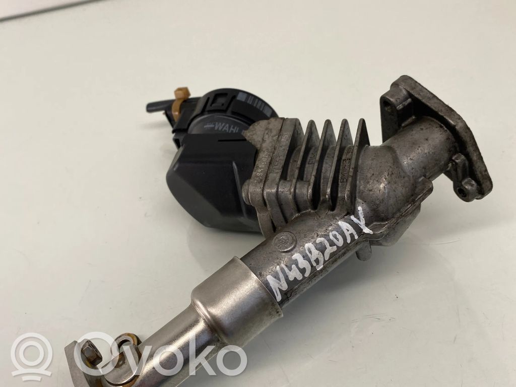 BMW 3 E90 E91 EGR vārsts 