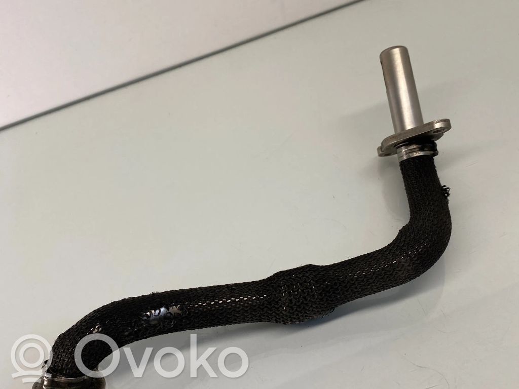 BMW 1 E81 E87 Caurulīte (-es) / šļūtene (-es) 