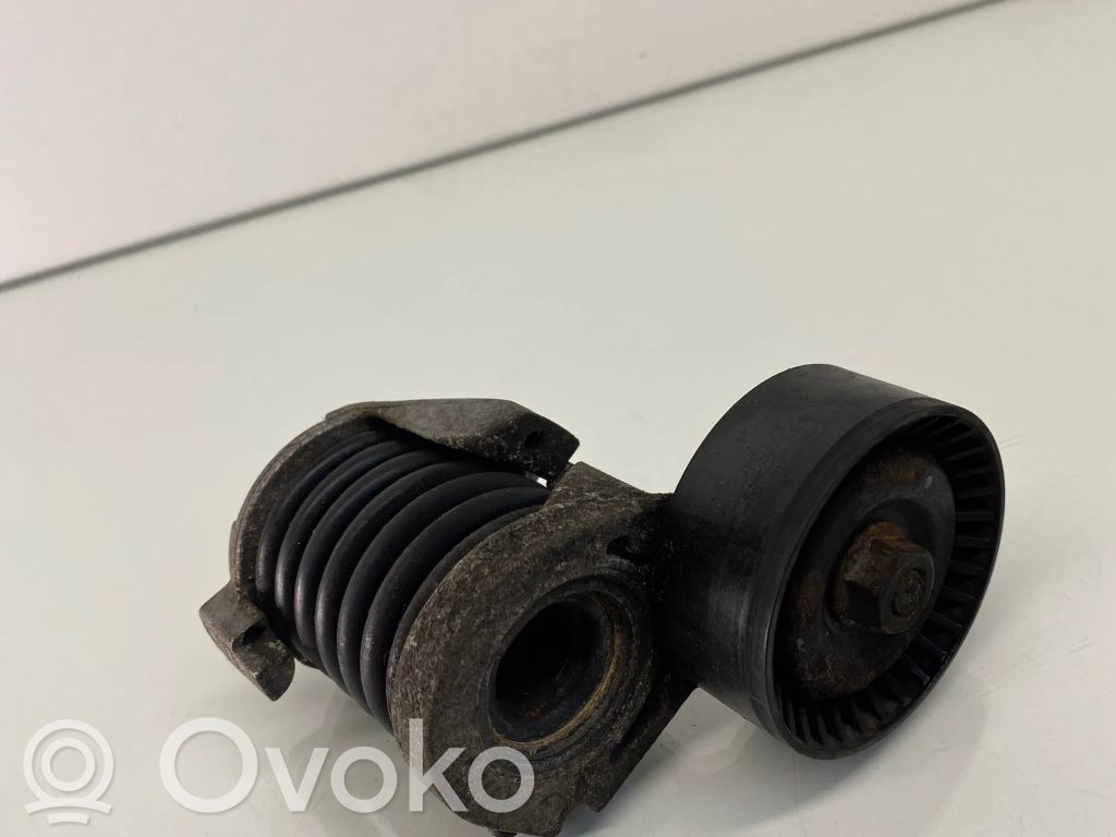 BMW 1 E81 E87 Diržo įtempėjas 