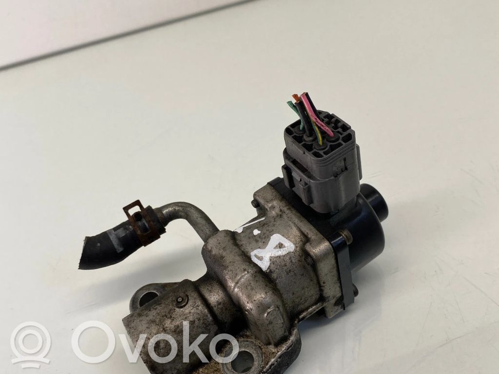 Mazda 6 Válvula EGR 