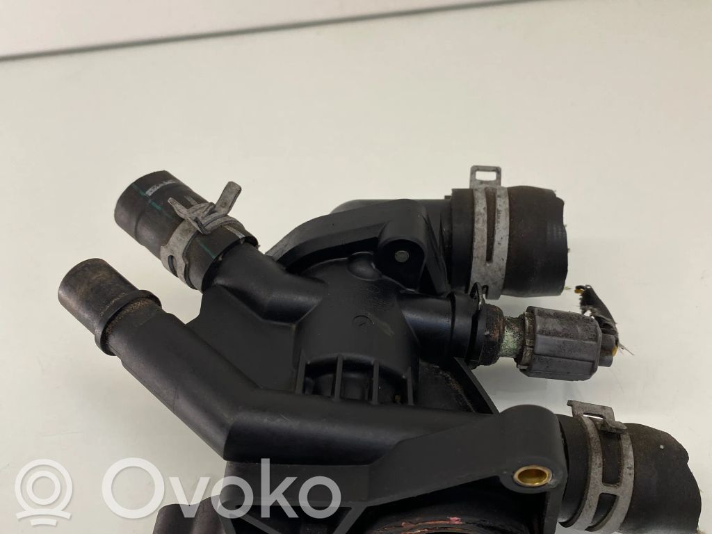 Ford Focus Termostatas/ termostato korpusas 