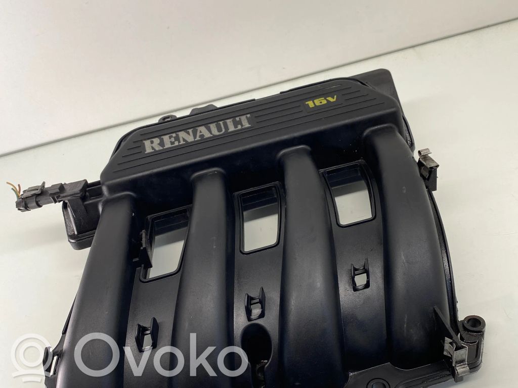 Renault Kangoo I Ansaugbrücke Ansaugkrümmer 