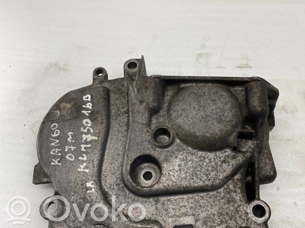 Renault Kangoo I Timing belt guard (cover) 