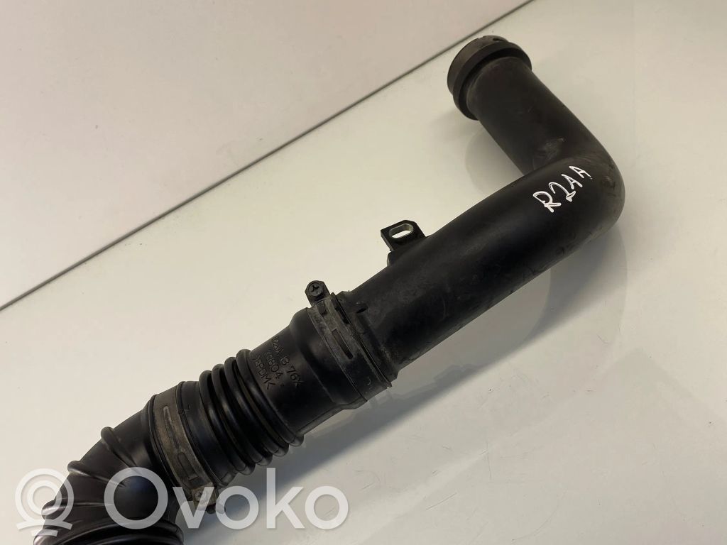 Mazda 6 Air intake hose/pipe 