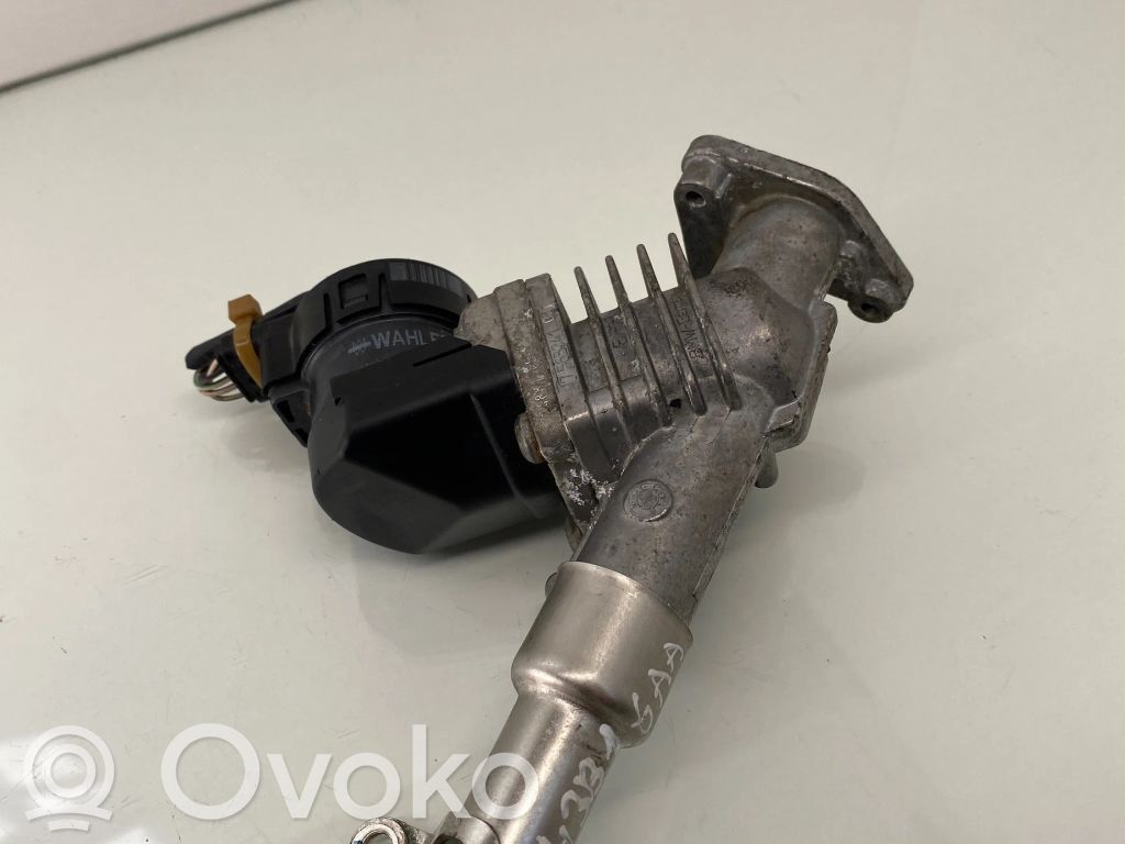 BMW 1 E81 E87 EGR vārsts 